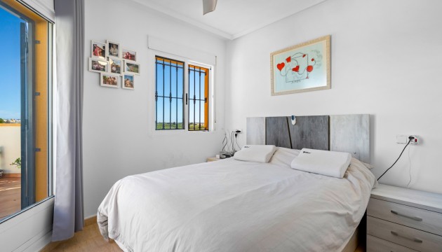 Resale - Detached Villa - Guardamar del Segura - El Raso