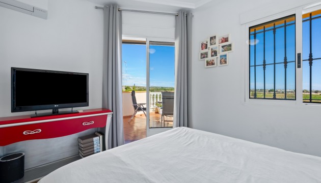 Resale - Detached Villa - Guardamar del Segura - El Raso