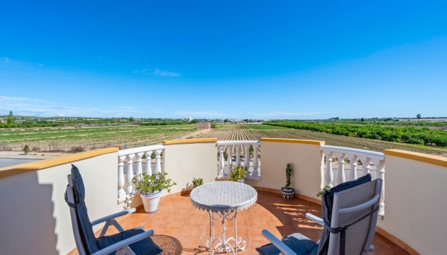 Resale - Detached Villa - Guardamar del Segura - El Raso