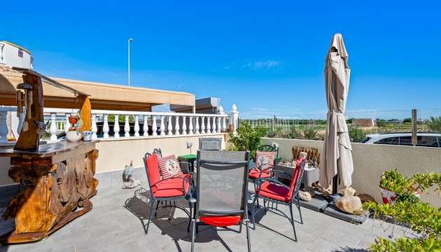 Resale - Detached Villa - Guardamar del Segura - El Raso