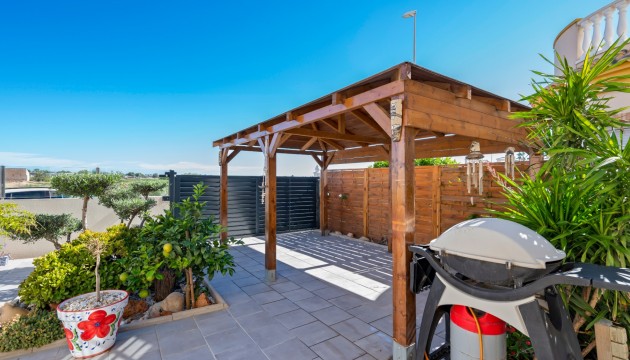 Resale - Detached Villa - Guardamar del Segura - El Raso