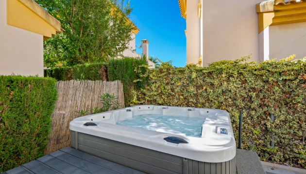 Resale - Detached Villa - Guardamar del Segura - El Raso