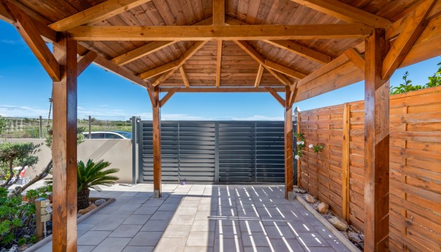 Resale - Detached Villa - Guardamar del Segura - El Raso