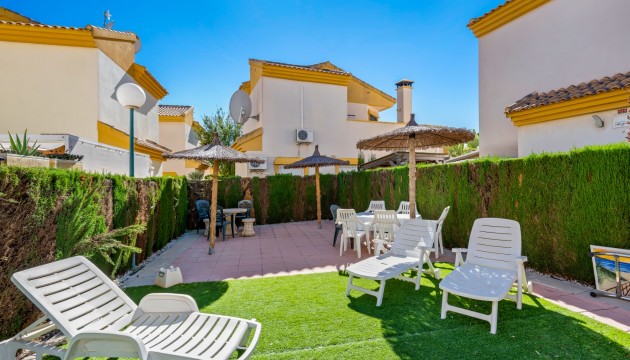 Resale - Detached Villa - Guardamar del Segura - El Raso