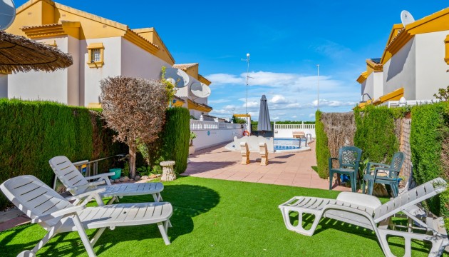 Resale - Detached Villa - Guardamar del Segura - El Raso