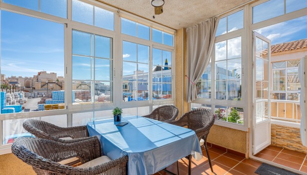 Reventa - Apartamento - Torrevieja