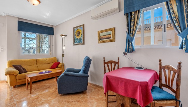 Reventa - Apartamento - Torrevieja