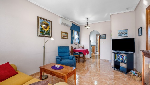 Reventa - Apartamento - Torrevieja