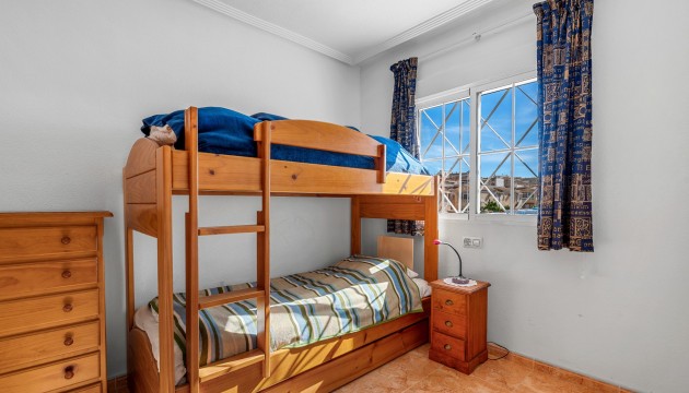 Reventa - Apartamento - Torrevieja