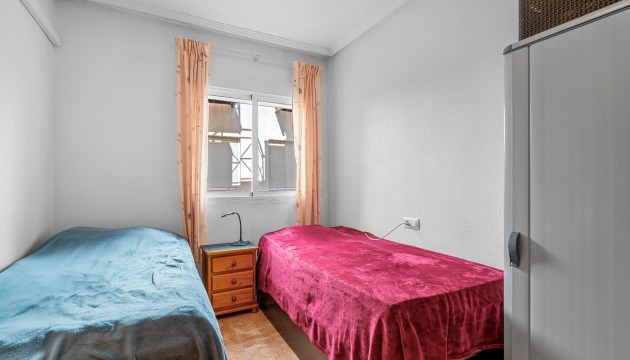 Reventa - Apartamento - Torrevieja