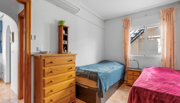 Reventa - Apartamento - Torrevieja