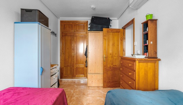 Reventa - Apartamento - Torrevieja