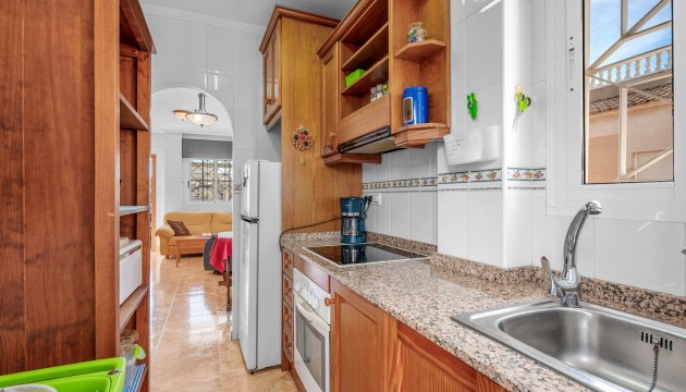 Reventa - Apartamento - Torrevieja