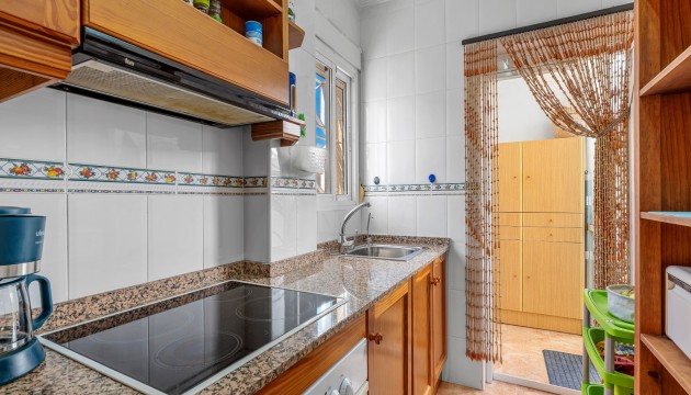 Reventa - Apartamento - Torrevieja