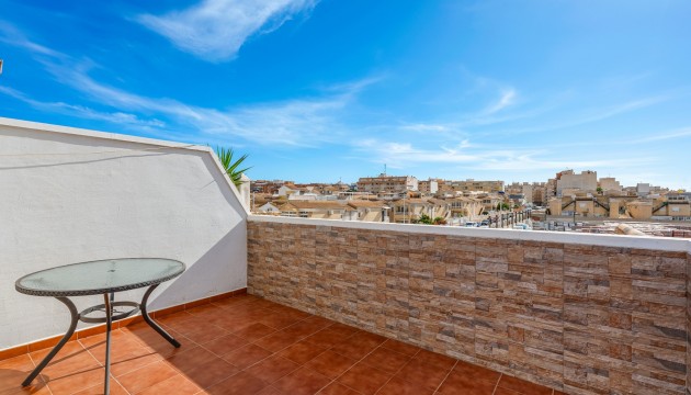 Reventa - Apartamento - Torrevieja