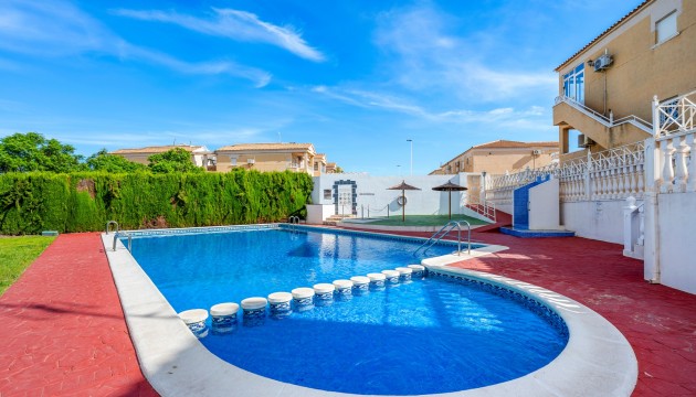 Reventa - Apartamento - Torrevieja