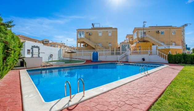 Reventa - Apartamento - Torrevieja