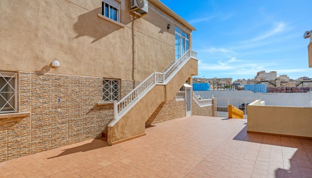 Reventa - Apartamento - Torrevieja