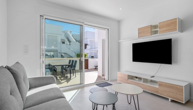 Herverkoop - Apartment - Pilar de la Horadada