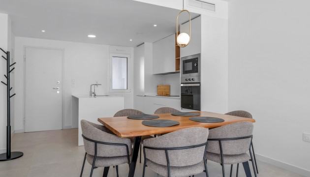 Herverkoop - Apartment - Pilar de la Horadada