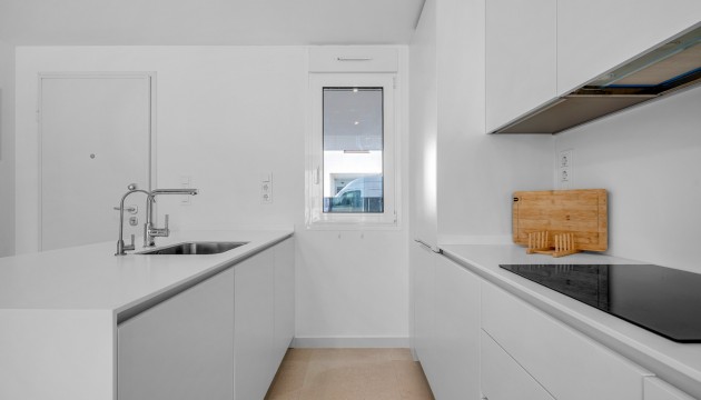 Herverkoop - Apartment - Pilar de la Horadada