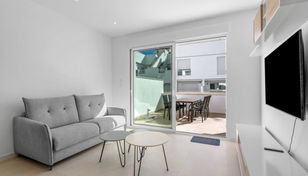 Herverkoop - Apartment - Pilar de la Horadada