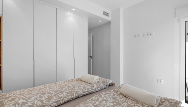 Herverkoop - Apartment - Pilar de la Horadada