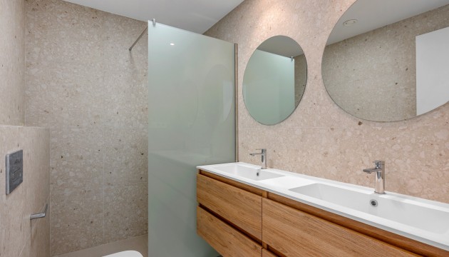 Herverkoop - Apartment - Pilar de la Horadada