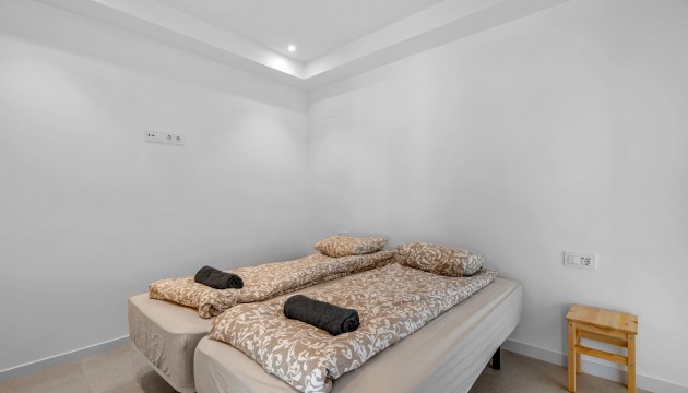 Herverkoop - Apartment - Pilar de la Horadada