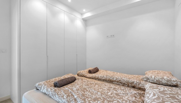 Herverkoop - Apartment - Pilar de la Horadada