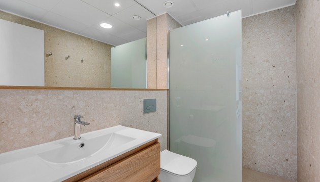 Herverkoop - Apartment - Pilar de la Horadada