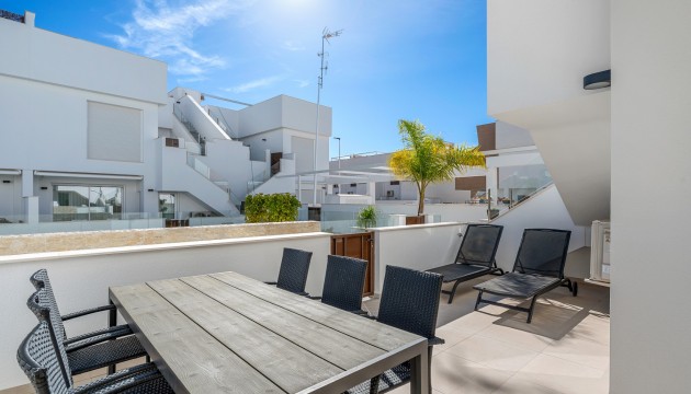 Herverkoop - Apartment - Pilar de la Horadada