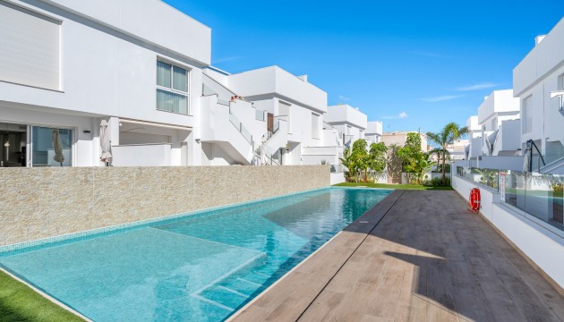 Herverkoop - Apartment - Pilar de la Horadada