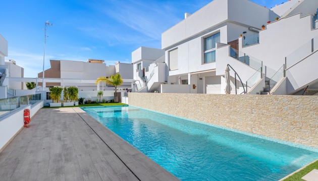 Herverkoop - Apartment - Pilar de la Horadada