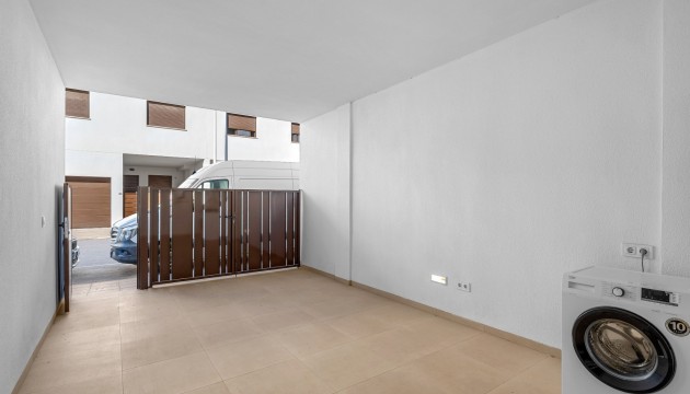 Herverkoop - Apartment - Pilar de la Horadada