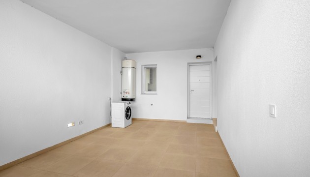 Herverkoop - Apartment - Pilar de la Horadada