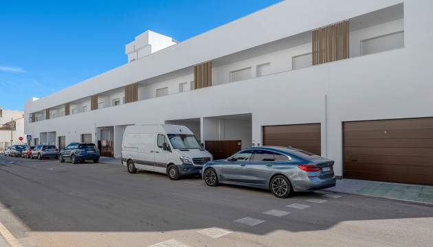 Herverkoop - Apartment - Pilar de la Horadada