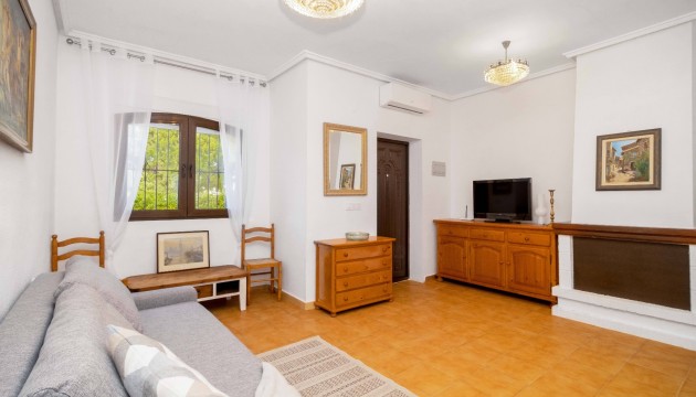 Videresalg - Rekkehus - Orihuela Costa - La Zenia