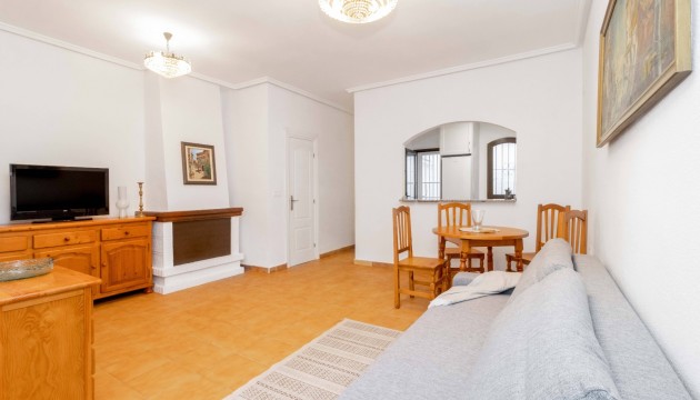 Herverkoop - Herenhuis - Orihuela Costa - La Zenia