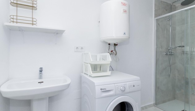 Herverkoop - Herenhuis - Orihuela Costa - La Zenia