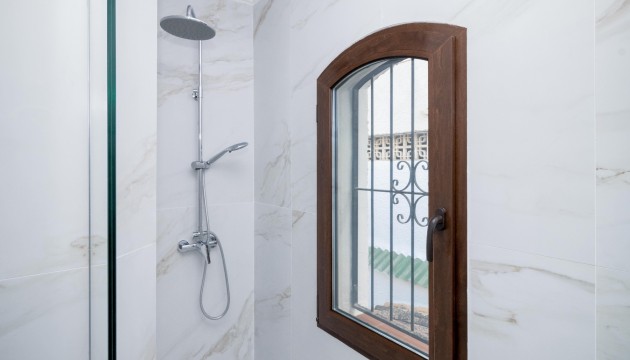 Herverkoop - Herenhuis - Orihuela Costa - La Zenia