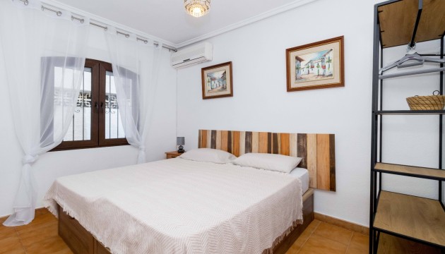 Herverkoop - Herenhuis - Orihuela Costa - La Zenia