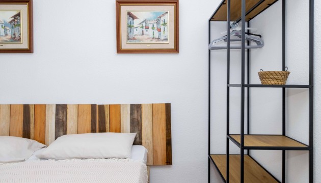 Herverkoop - Herenhuis - Orihuela Costa - La Zenia