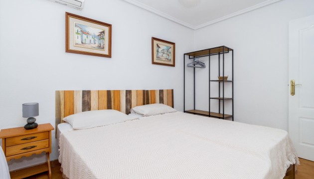 Herverkoop - Herenhuis - Orihuela Costa - La Zenia