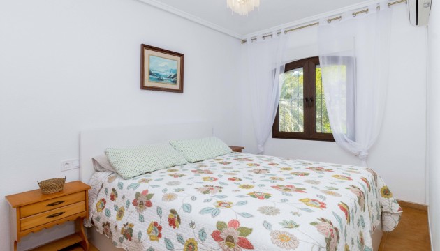 Herverkoop - Herenhuis - Orihuela Costa - La Zenia