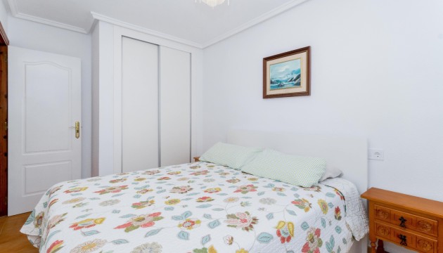 Herverkoop - Herenhuis - Orihuela Costa - La Zenia