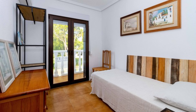 Herverkoop - Herenhuis - Orihuela Costa - La Zenia