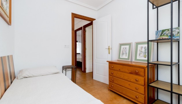 Herverkoop - Herenhuis - Orihuela Costa - La Zenia