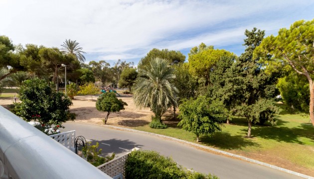 Herverkoop - Herenhuis - Orihuela Costa - La Zenia