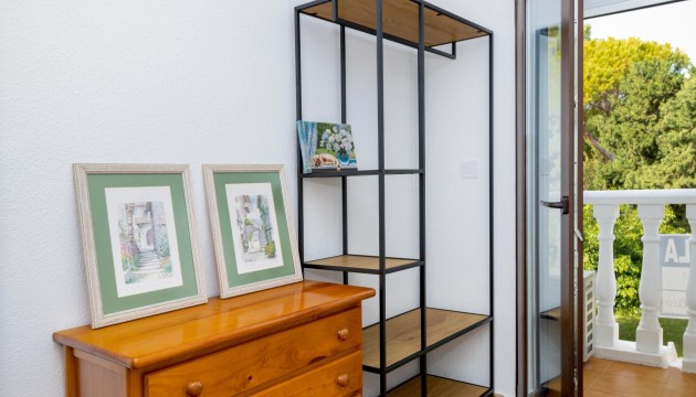 Herverkoop - Herenhuis - Orihuela Costa - La Zenia